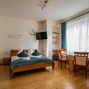 Appartement met Twee Slaapkamers